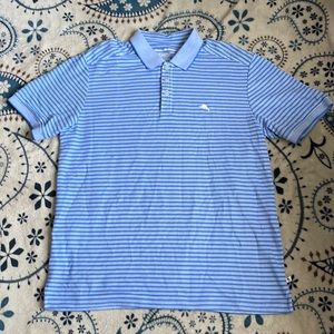 Tommy Bahamas polo